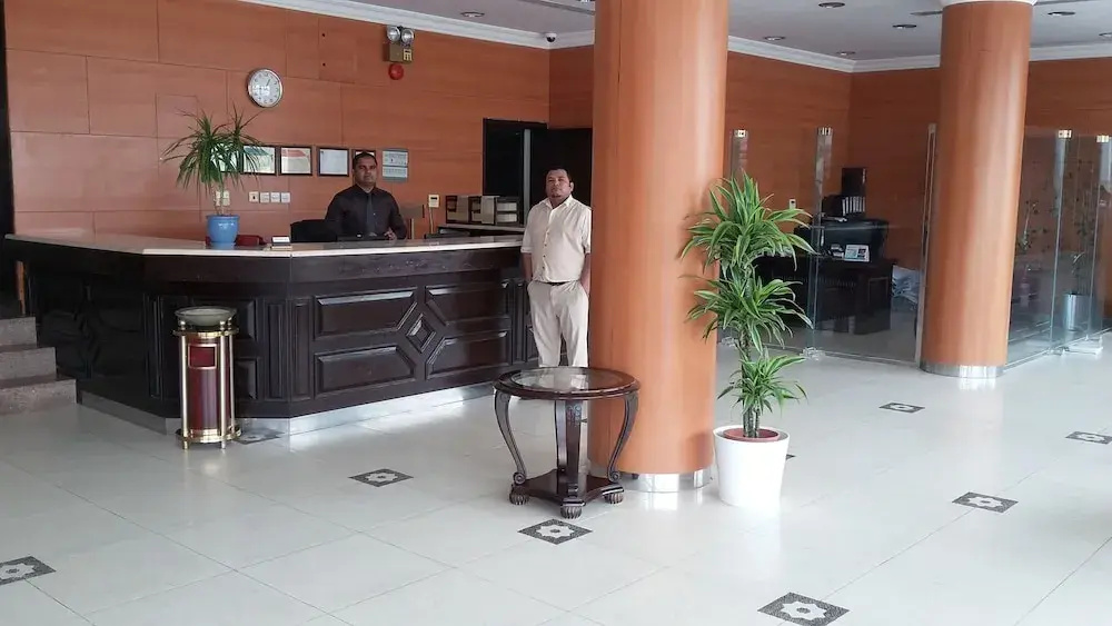 Aknan Suites