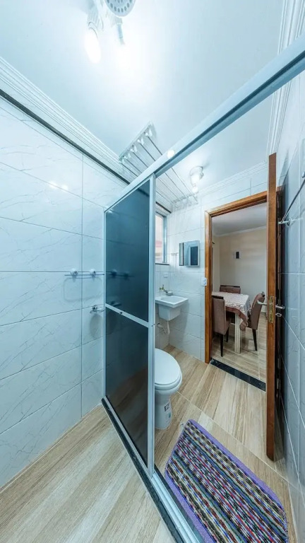 Apartamento familiar