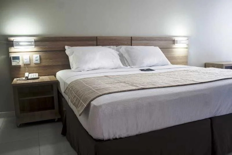 Slaviero Executive Cuiabá