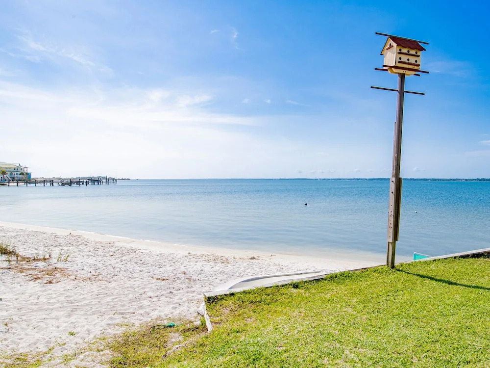 Sunset Harbor #2-204 by Southern Vacation Rentals