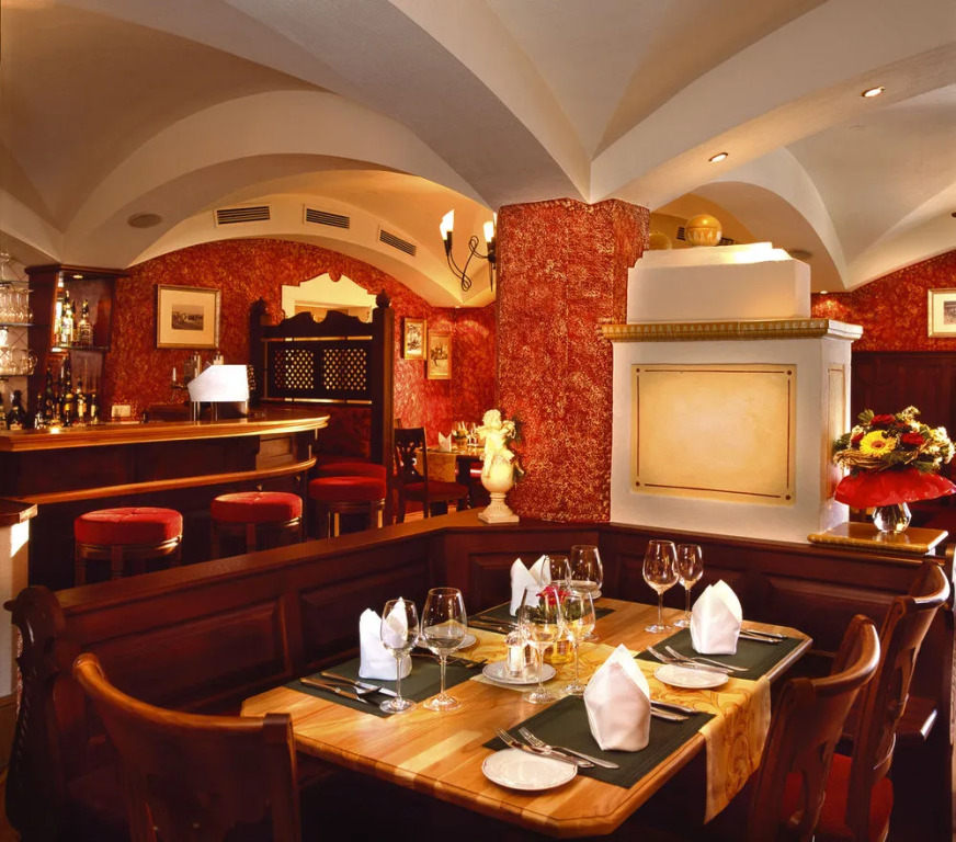 Hotel Brückenwirt