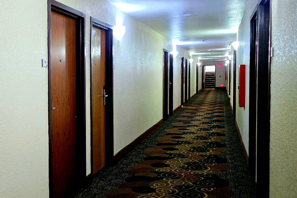 Quality Inn Gillette