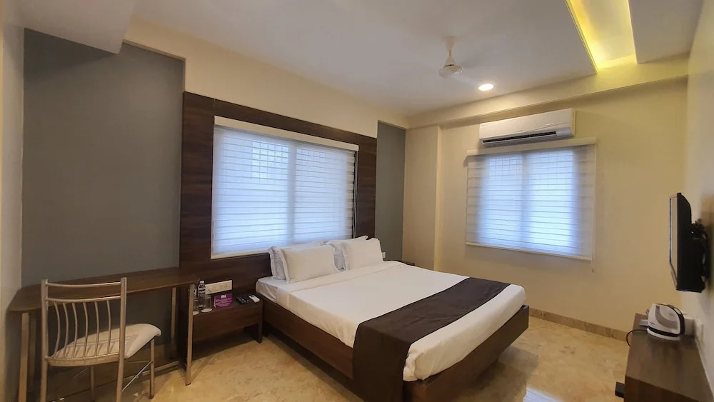 Purplebeds by VITS Aurangabad