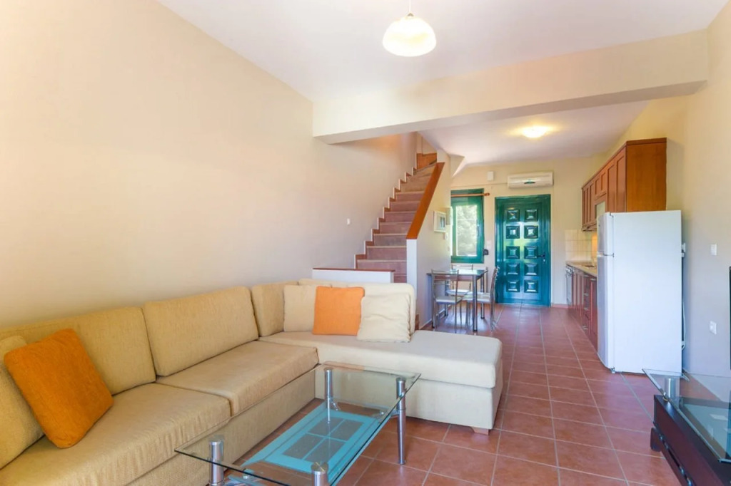 Ntinas Filoxenia Hotel & Spa