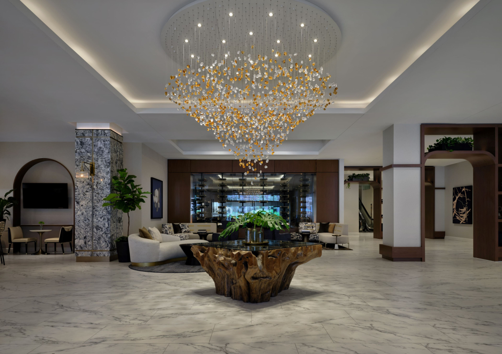 InterContinental San Antonio Riverwalk by IHG