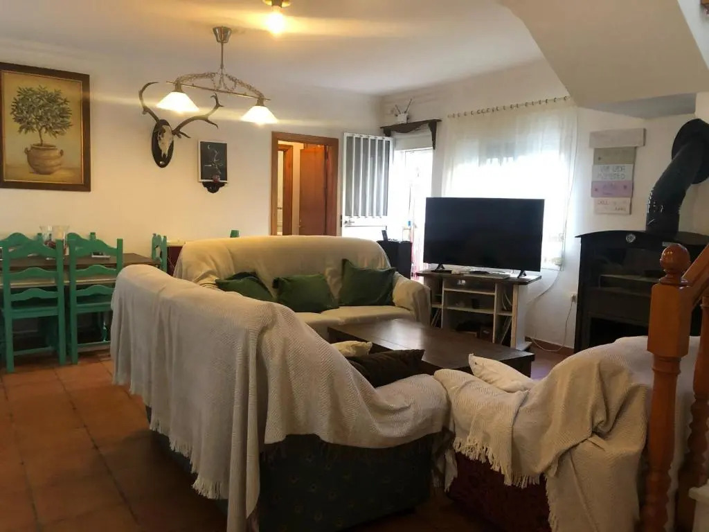 La Casa Grande