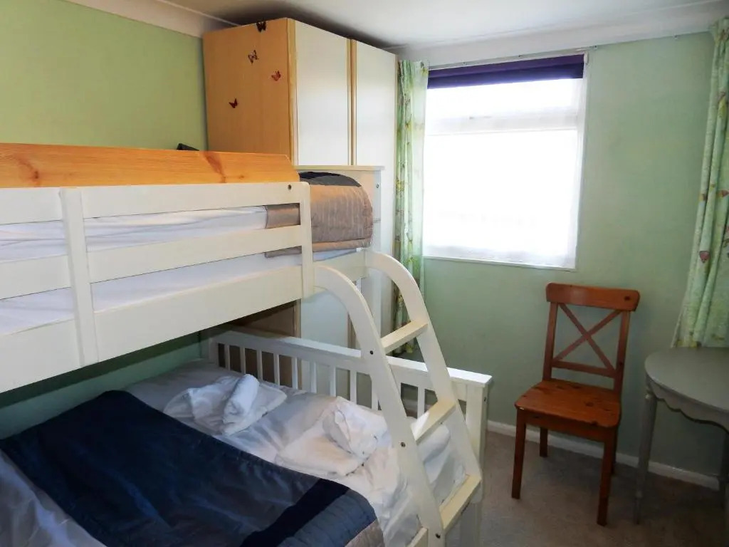 Sheenas Dartmouth Chalets