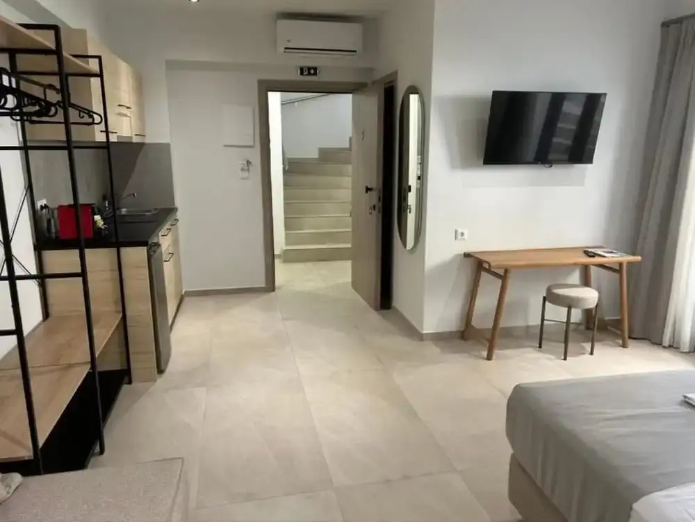 La Mer Luxury Apartments Ierissos