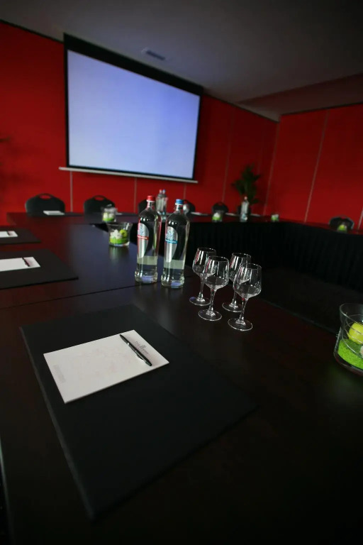 Hotel Verviers Van der Valk