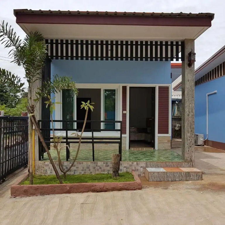 Bandung Garden Home