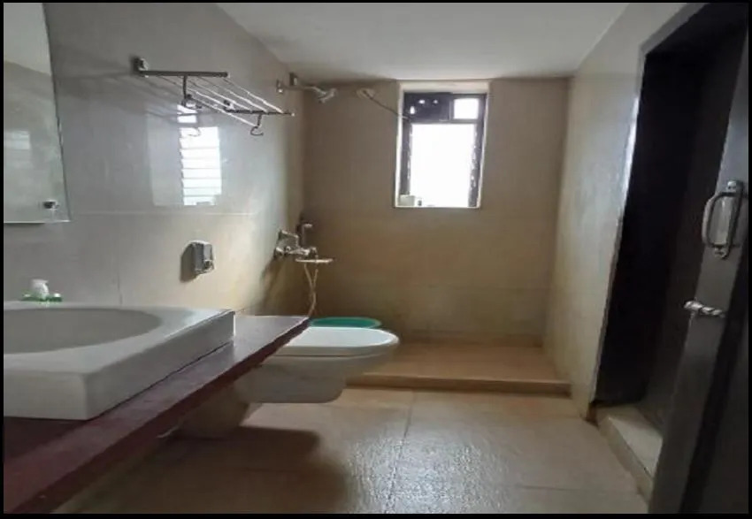 Arohas Apartment Hotel