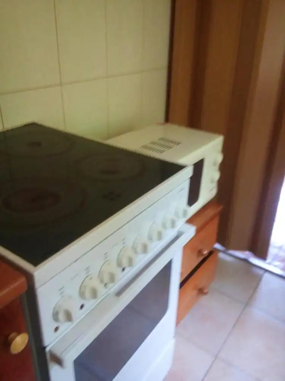 Villa With 4 Bedrooms in Varna, With Enclosed Garden and Wifi Near the Beach