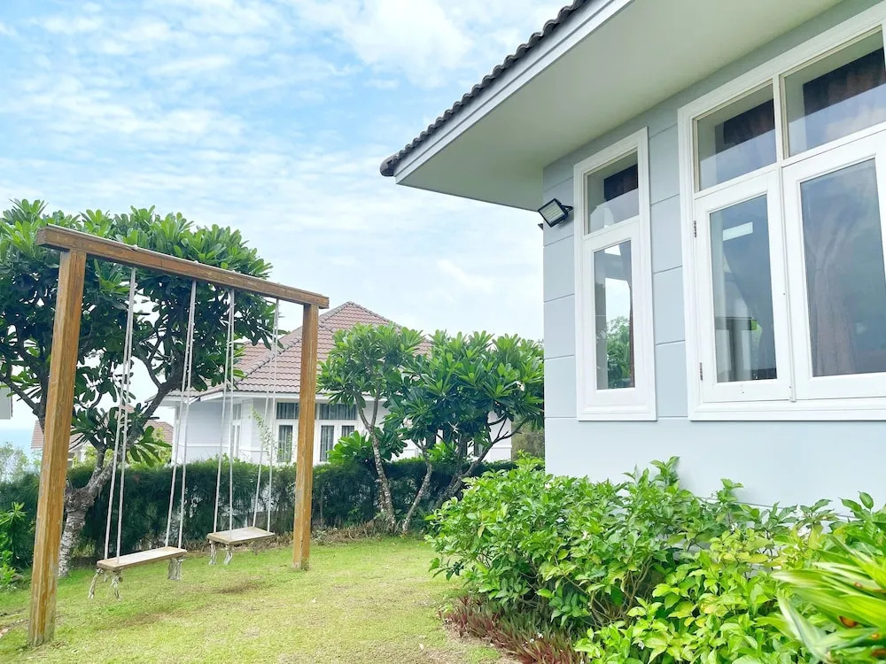Sea Links Beach Villa