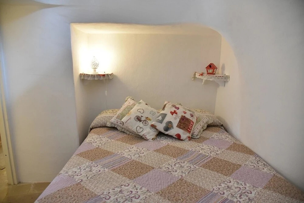 Villa With 3 Bedrooms in Pascarosa, With Private Pool, Furnished Garde
