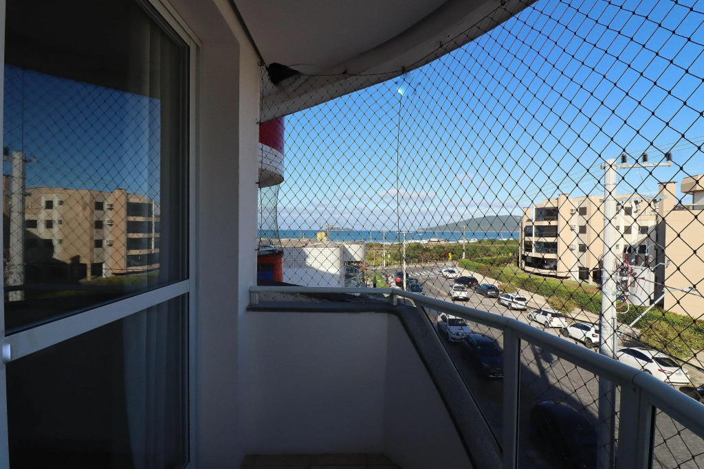 Maravilhoso Apartamento Vista Para O Mar   Ai01i