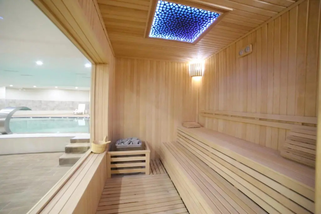 Ema Ozturk Thermal Hotel