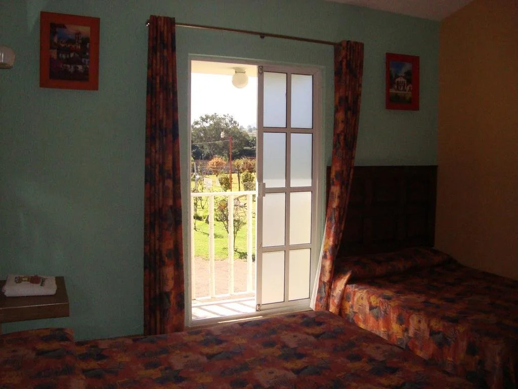Hotel Campestre Ayapango