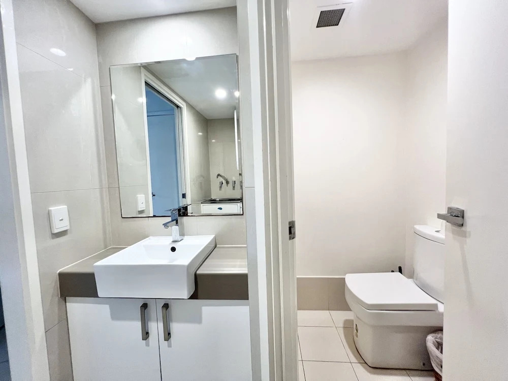 CHA Private Apts Diamond Beach