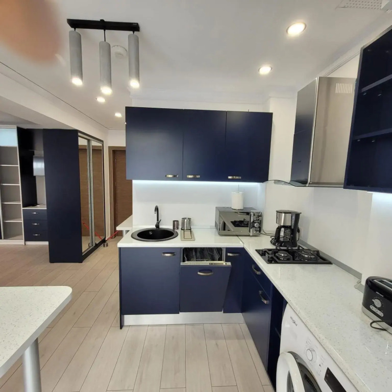 Studio 10 - Catedral Residence Bucharest