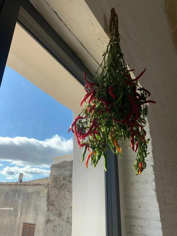 Vintage House in centro storico Basilicata Puglia