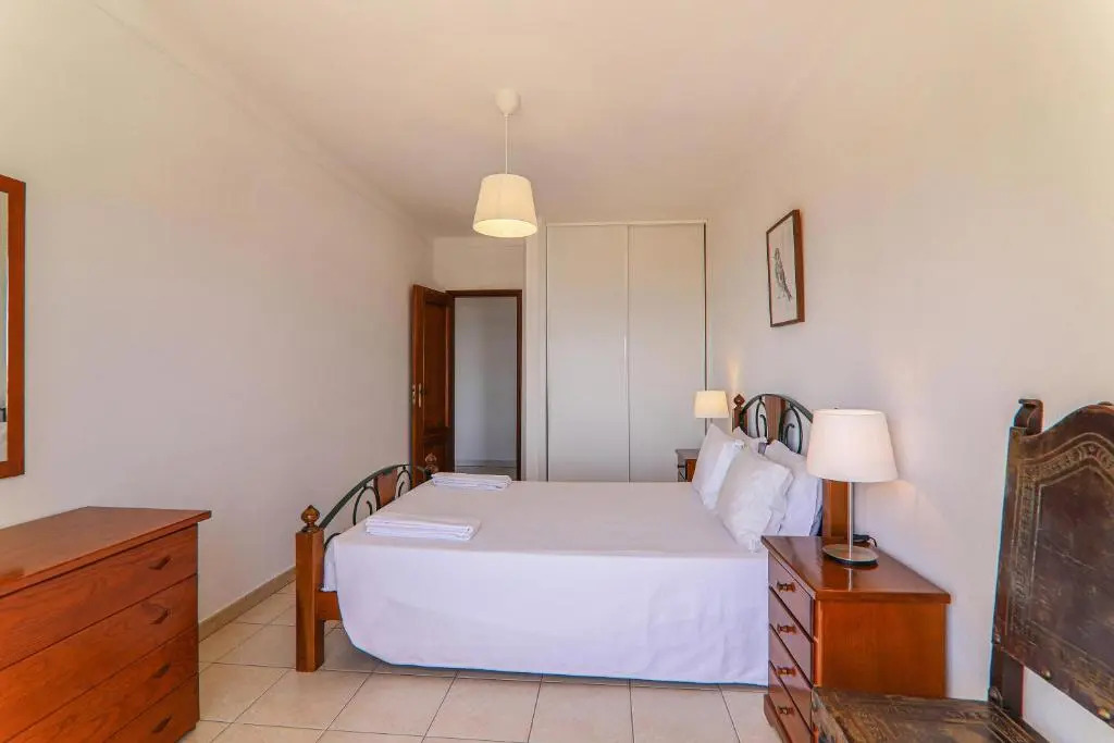 Estrela 304 - Vista Mar