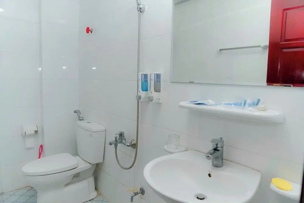 Sky Hotel - Bac Ninh