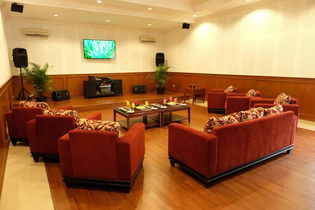 Braja Mustika Hotel Bogor