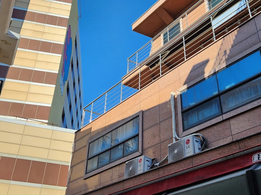 SeoulView Guest House