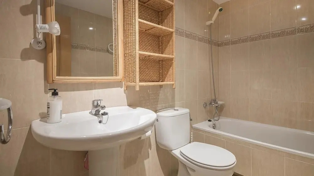 Apartamento Joanet