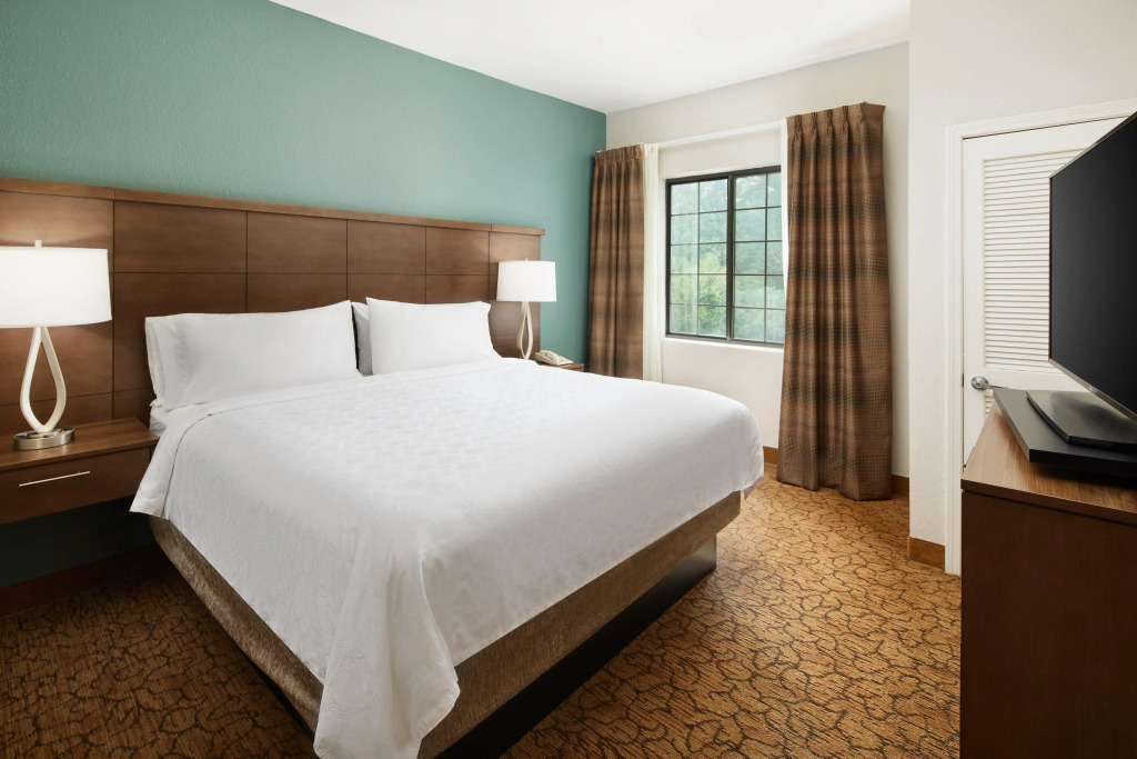 Staybridge Suites Of Durham - Chapel Hill - RTP by IHG