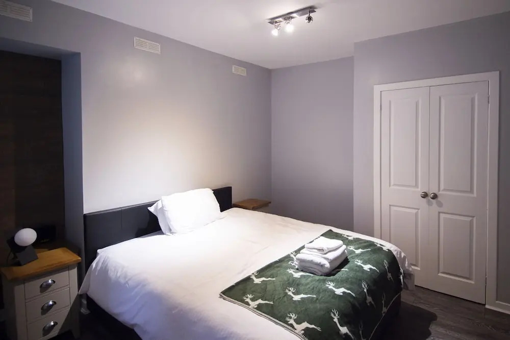 Highland Luxury Apartment - Inverness