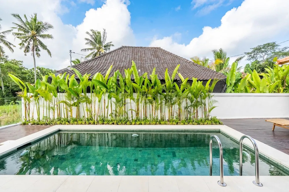 Tembaga Villa by EVDEkimi - An Oasis of Elegance and Comfort