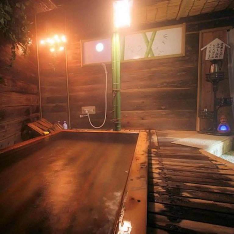 Takii Inn