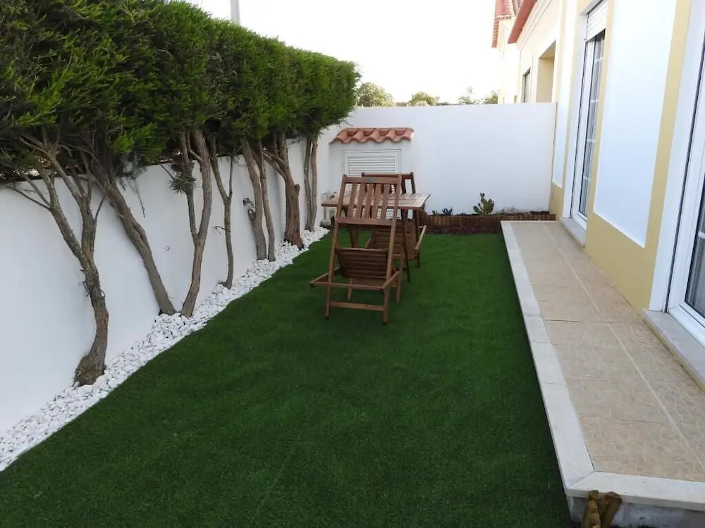 Madressilva house