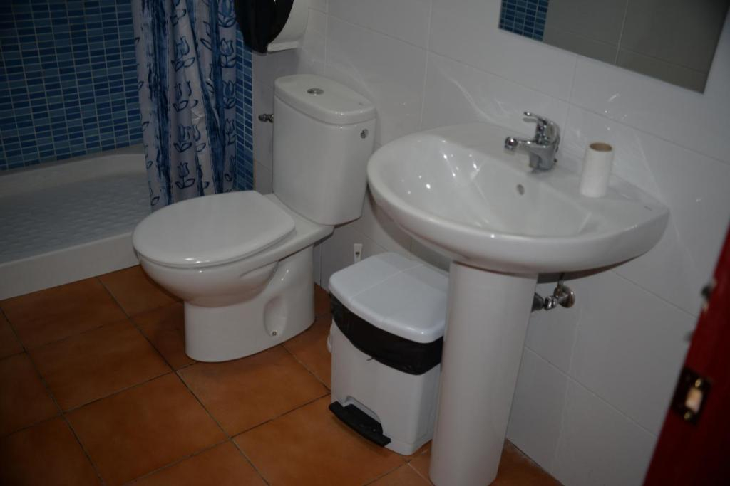 Albergue a Casina di Marcello