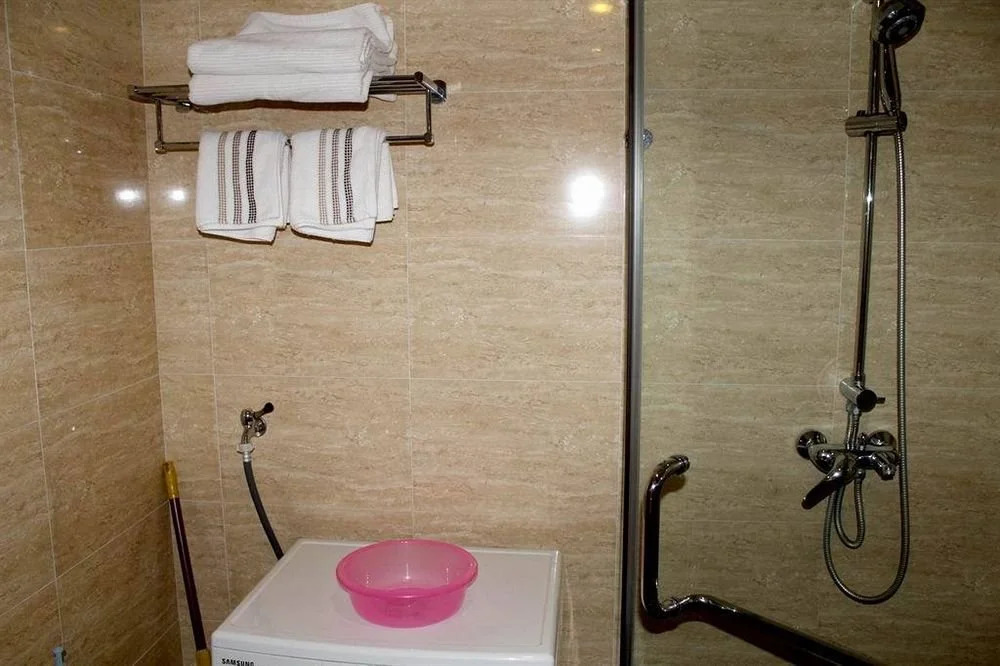 Changan No.6 International Apartment