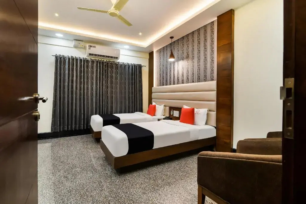 Prestige Stay Inn