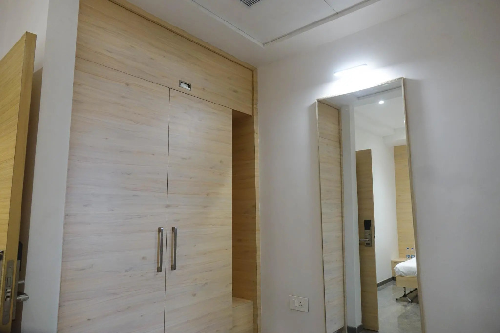 Hotel Abis Grand