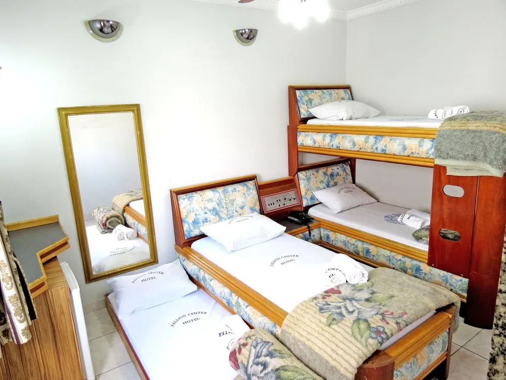 BBB Rooms Sé Secretaria da Fazenda SP