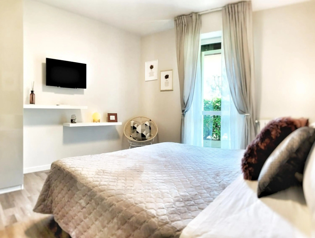Appartamento Casa Emilia
