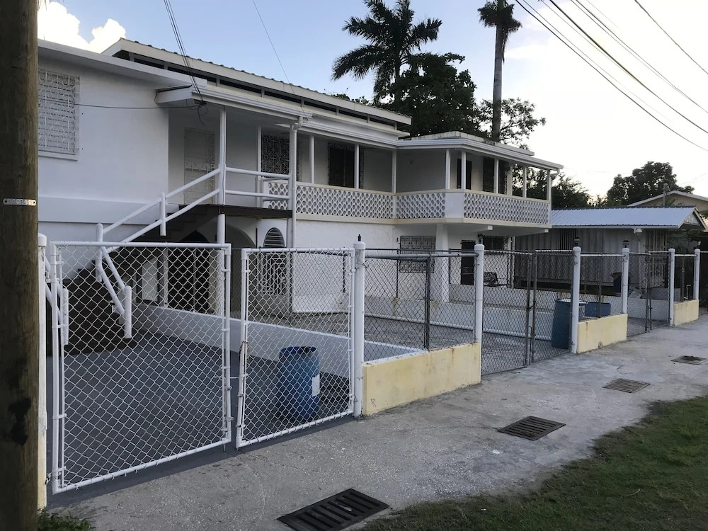 Park View Villas