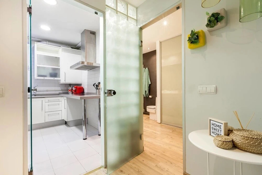 Opera Suites - Palacio