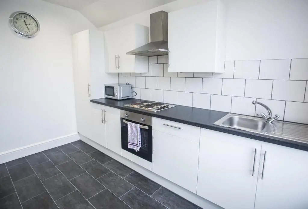 20b Ralph rd