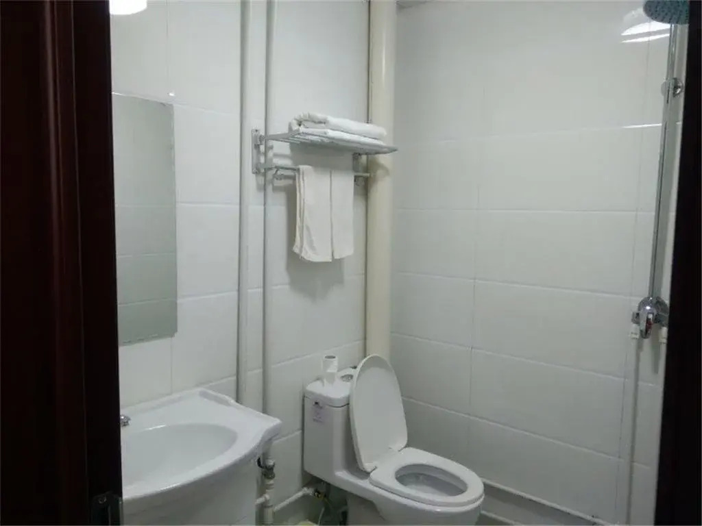 Wutaishan Xingheyuan Hotel