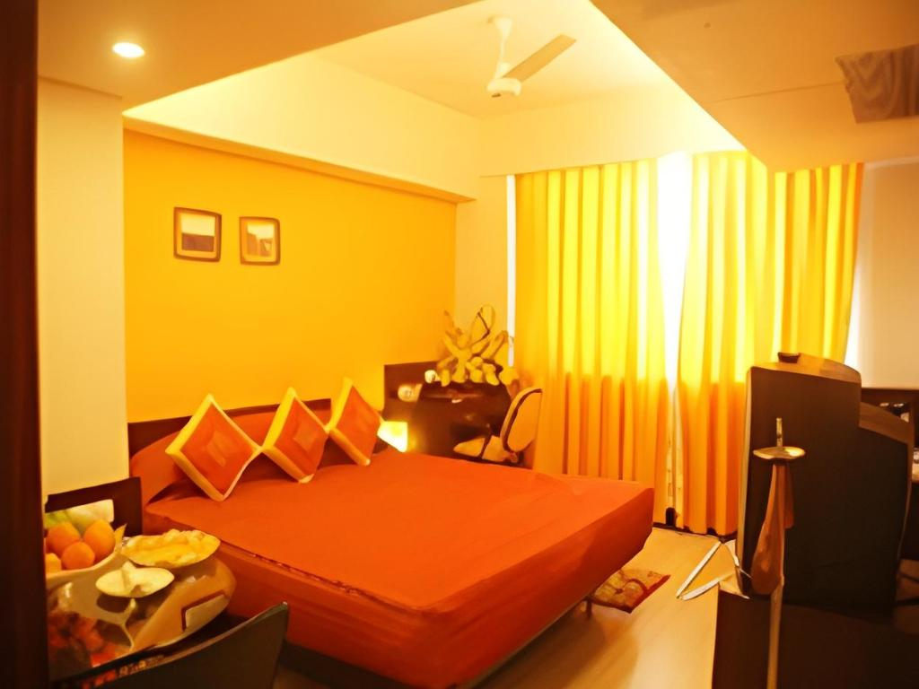 Hotel Green Horizon