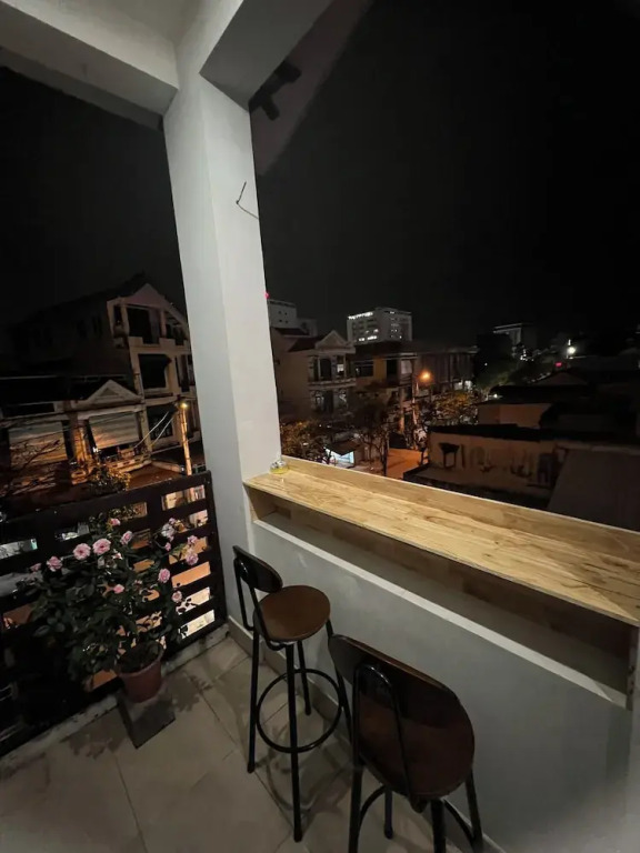 Canary Homestay