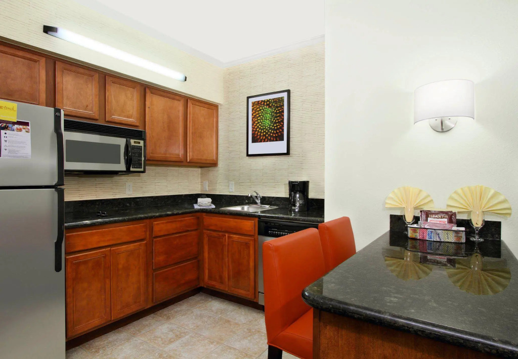 Residence Inn DFW Airport North/Grapevine