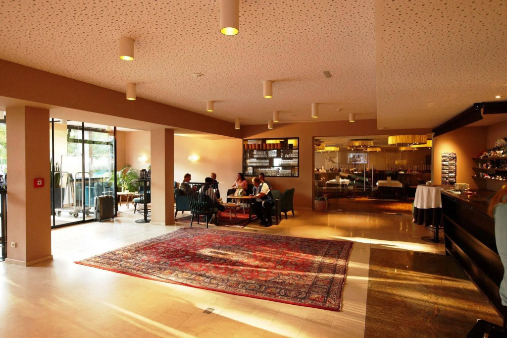Hotel Weisses Kreuz