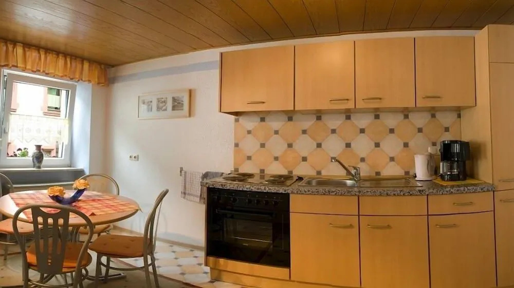 Haus Balduin