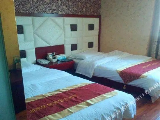 Shengtai Apartmetn Hotel Xi'an Tangdu Hospital